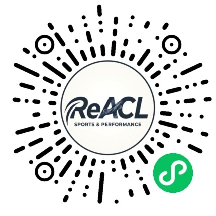 ReACL 小程序码